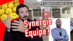 synergie et equipe