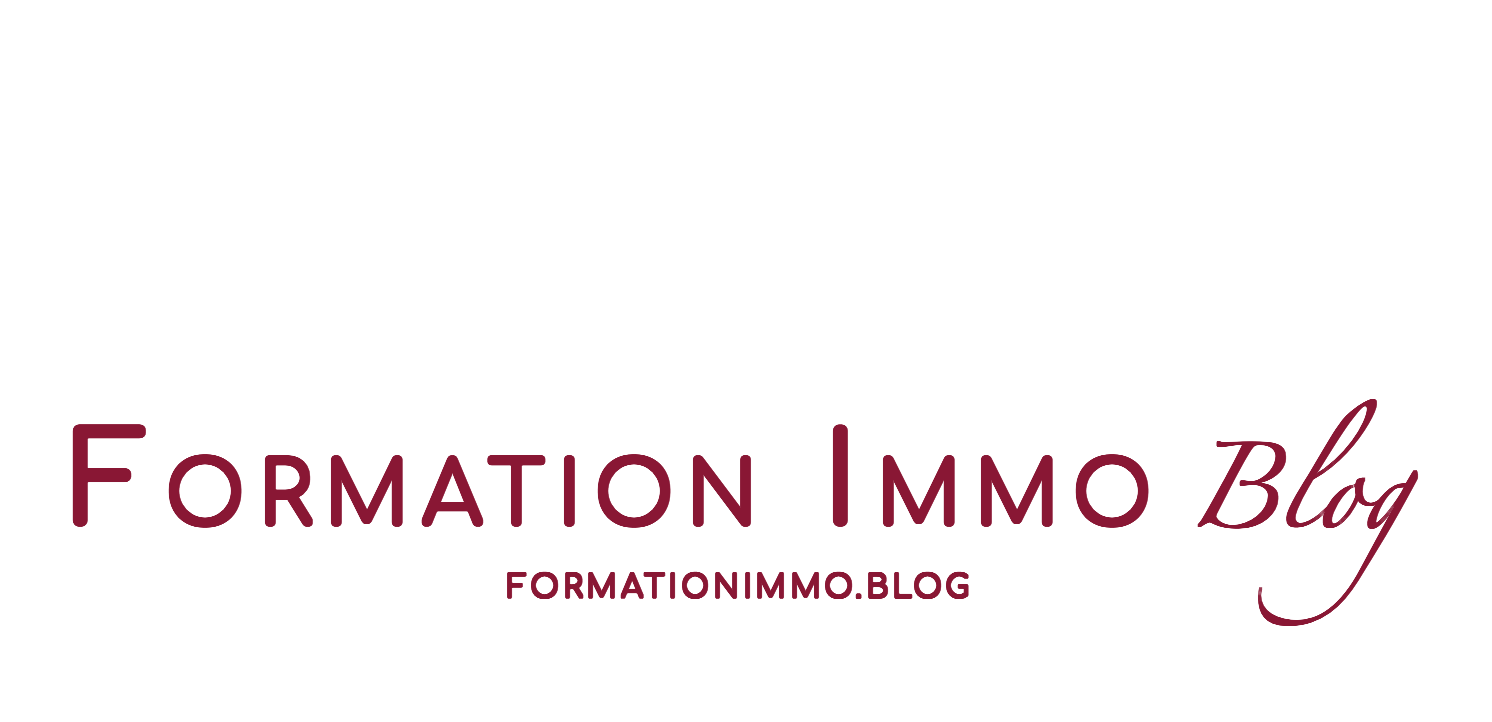 Formation Immo Blog